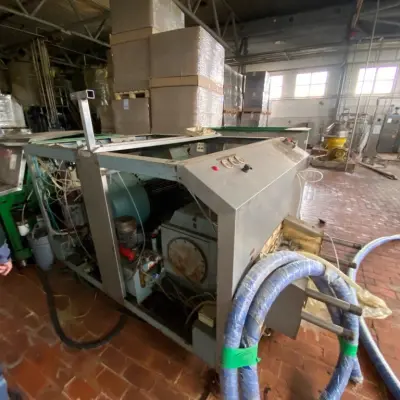 Гомогенизаторы б/у - 4 шт