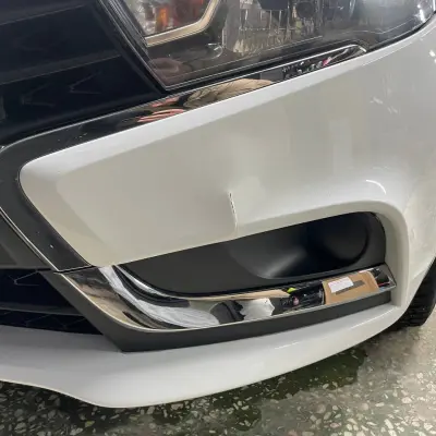 Легковой автомобиль LADA VESTA  г/н С790НТ/18,  2022 г.в.