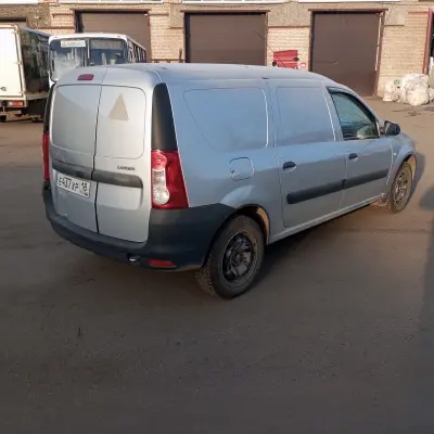 LADA FS0Y5L, LADA  LARGUS г/н Е437ХР 18, 2016 г.в.