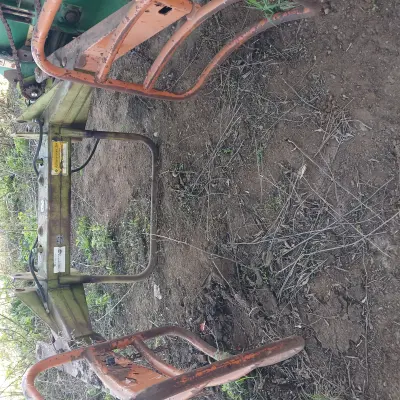 Кантователь рулонов ПМТ 01, 2005 г.в.