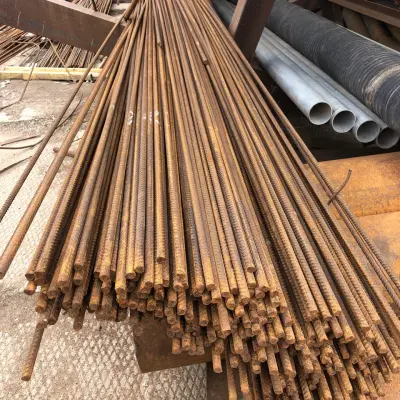 Арматура с хранения - лежалый металлопрокат