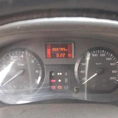 Легковой универсал LADA FS035L, LADA LARGUS г/н У051УР18,  2016 г.в.