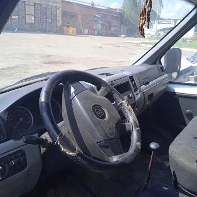 Автомобиль ГАЗ 28314 г/н К006ЕР18, 2013 г.в.