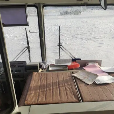 Автобусы ПАЗ