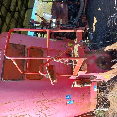 Миксеры кормораздатчики Solomix , 2007 г.в.