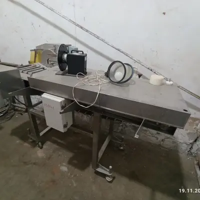 Оборудование для рыбного производства, г. Ижевск