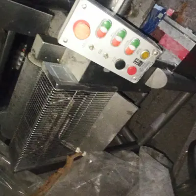 Пельменный аппарат LB 320 Victoria, 2006 г.в.