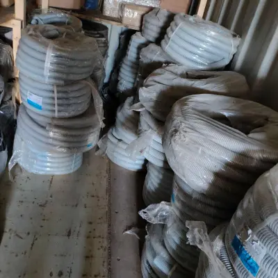 Реализация кабеля, провода и изделий для прокладки кабеля