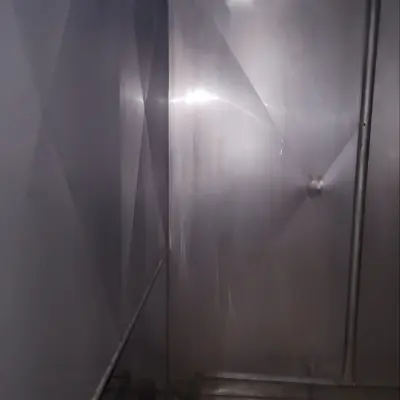 УНИВЕРСАЛЬНЫЕ ТЕРМОКАМЕРЫ Ducotechnik Ltd., 2002 г.в.