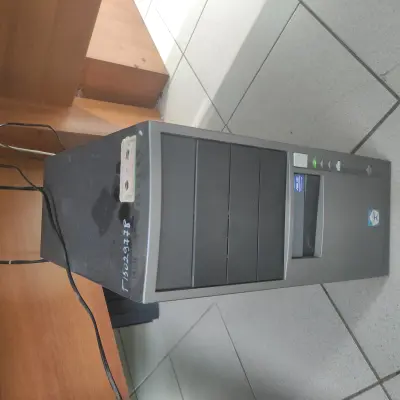 Системные блоки б/у в ассортименте