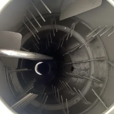 Маслообразователь КМ-3000, 1989 г.в.