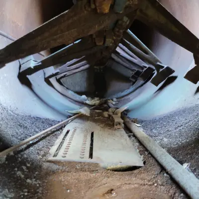 ВАКУУМНЫЙ КОТЕЛ Ж4ФПА