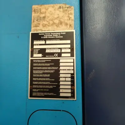 Оборудование (компрессоры, ресиверы, насосы, испарители и т.д.)