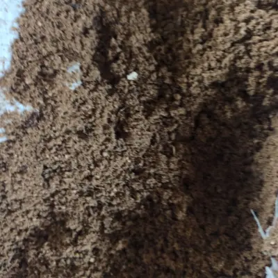 Мука мясокостная, 2 сорт