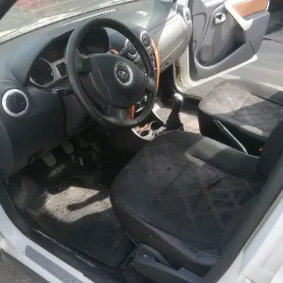 LADA Largus г/н Е647НС18, 2018 г.в.