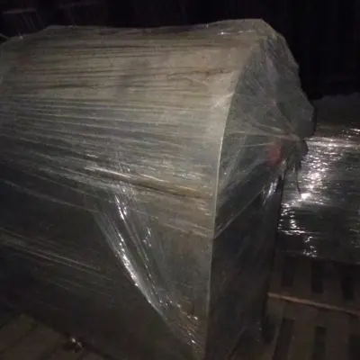 МОЙКА КОПТИЛЬНЫХ ПАЛОК МК-300 РЕК-MONT, 2012 г.в.