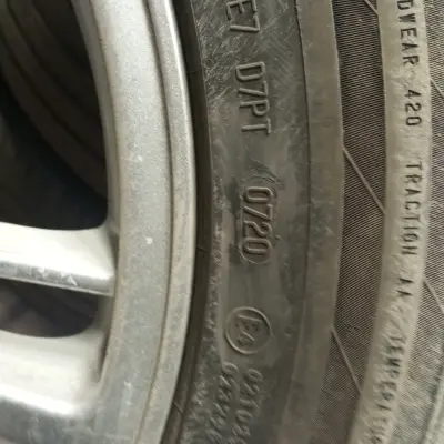 Автомобиль HYUNDAU GRAND SANTA FE г/н C125CУ 18, 2013 г.в.