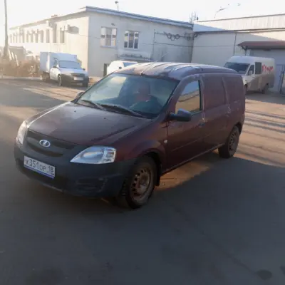 LADA FS015L, LADA LARGUS г/н Х351ОР 18, 2014 г.в.