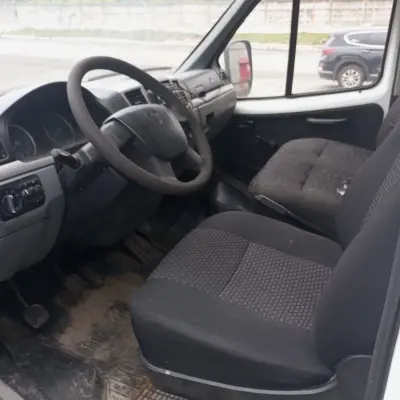 Автомобиль рефрижератор на базе ГАЗ-3302 г/н Н917ХР18, 2016 г.в.