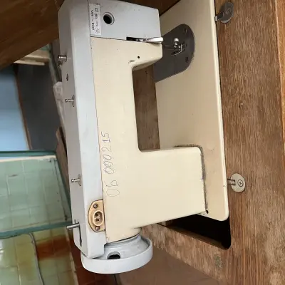 Швейное оборудование