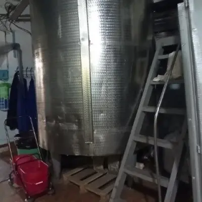 Ёмкости Я1-ОСВ