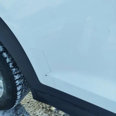 HYUNDAI TUCSON 2.0 АТ г/н В692РС18, 2019 г.в.