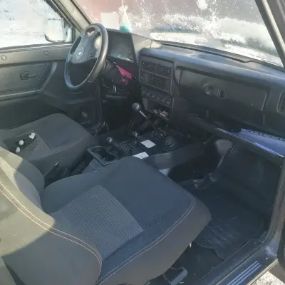 ВАЗ (LADA) 2131 (4x4) Urban 1.7 г/н Е284ТС/18, 2019 г.в.