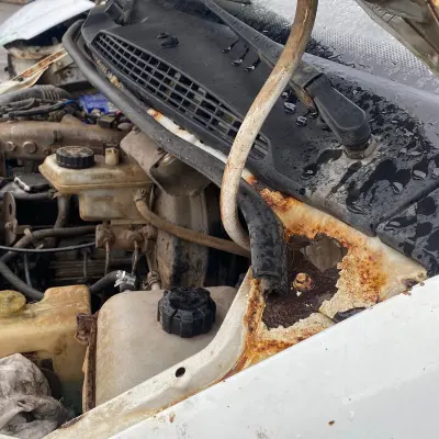 Автомобиль ГАЗ 3302 (278808) г/н В925РО/18, 2011 г.в.