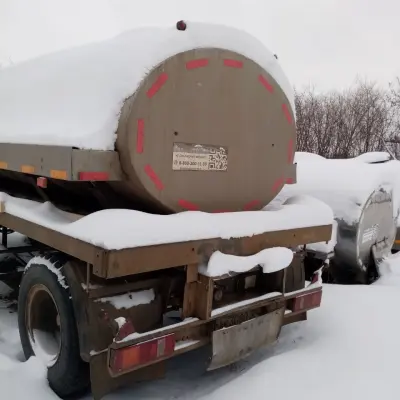 Прицеп 912801, цистерна, г/н АК3080/18, 2013 г.в.