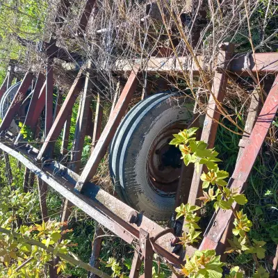 Культиваторы, модель КПС-4,2 - 4 шт