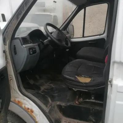 Газель - грузовой рефрижератор 28314 00000010 г/н В439ВУ18, 2013 г.в.