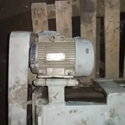 ПОДЪЕМНИК ЗАГРУЗОЧНЫЙ ПМ-ФПЗ-200