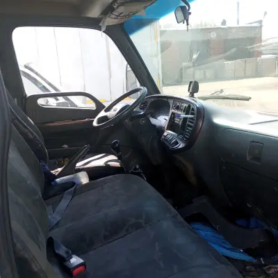 Автомобиль HYUNDAI HD78 37032А, г/н К659ХР18, 2016 г.в.