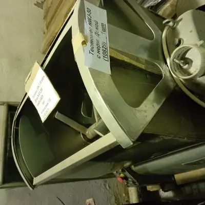 Тестомес НWJ-50 нерж. дежа  б/у