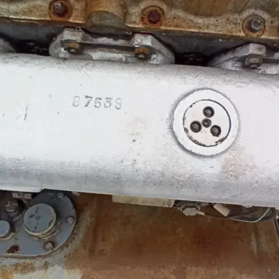 ДИЗЕЛЬНАЯ ПОДСТАНЦИЯ АСДА-200  (ЭЛЕКТРОСТАНЦИЯ)