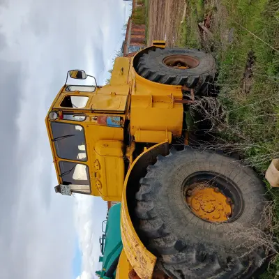 Трактор, марка К-701, гос. номер 33-52 УС18, 1978 г.в.