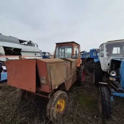 Трактор Т-16 МГ 5306УС18, 1989 г.в.