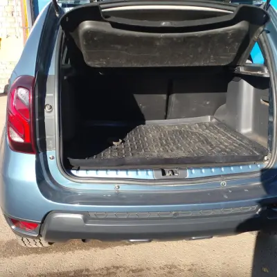Автомобиль  RENAUT DUSTER, Г/Н Н365НР 18, 2015 г.в.