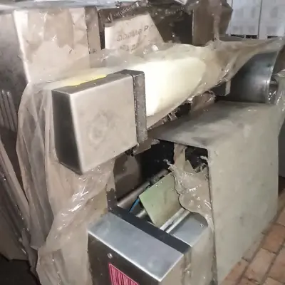 Форма Pinzati №4 для формовочной машиныDominioni D250N