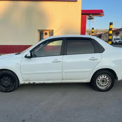 Автомобиль  DATSUN ON-DO Г/Н К757ЕВ59, 2015 г.в.