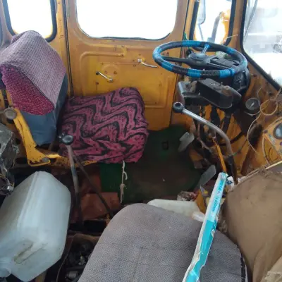 Трактор колесный, марка К-700А, г/н 2685УО/18, 1989 г.в.