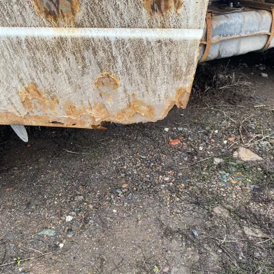 Автомобиль ГАЗ 3302 (278808) г/н В925РО/18, 2011 г.в.