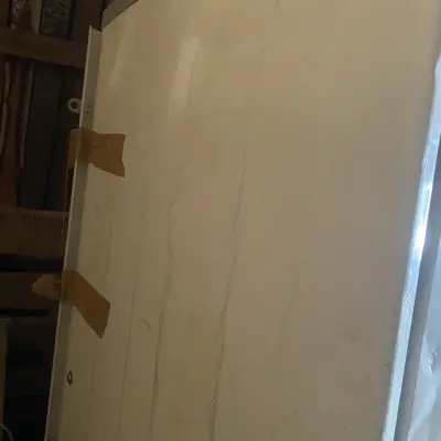 Холодильные витрины, шкафы б/у