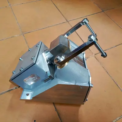 Запчасти TetraPak (новые)