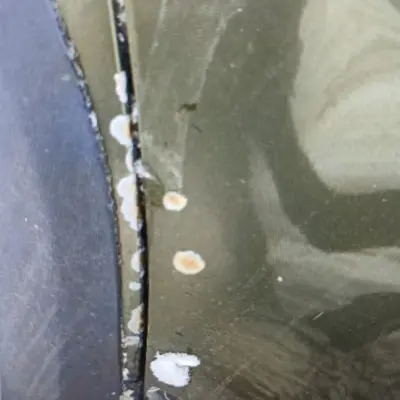 RENAULT DUSTER г/н А221АО/716, 2017 г.в.