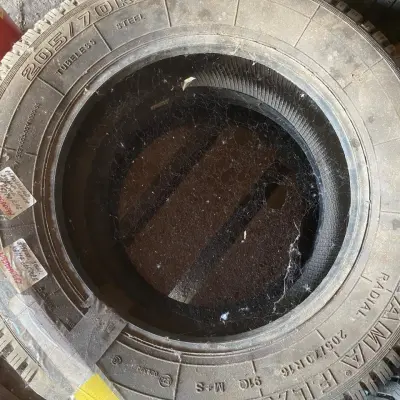 Автомобильные шины (с хранения)