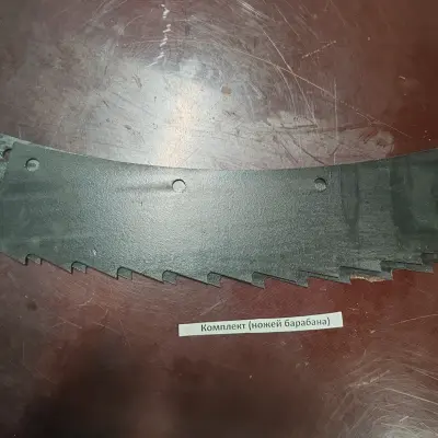 Запасные части на зерноуборочные комбайны ДОН 680 и КСК-100