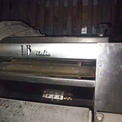 Пельменный аппарат LB 320 Victoria, 2006 г.в.