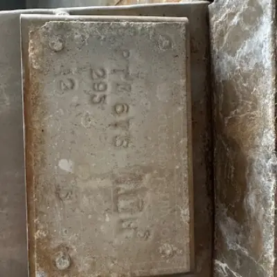 Ёмкости из нержавеющей стали АО «МИЛКОМ»