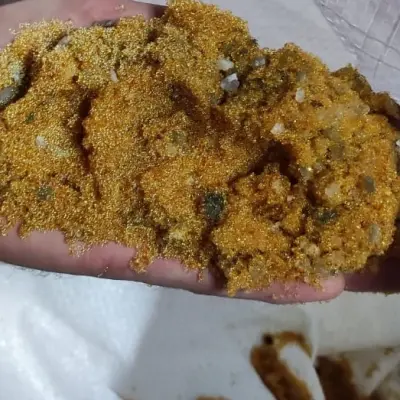 Смола ионообменная б/у (катионит)  ALFASOFT (TOKEM-153)